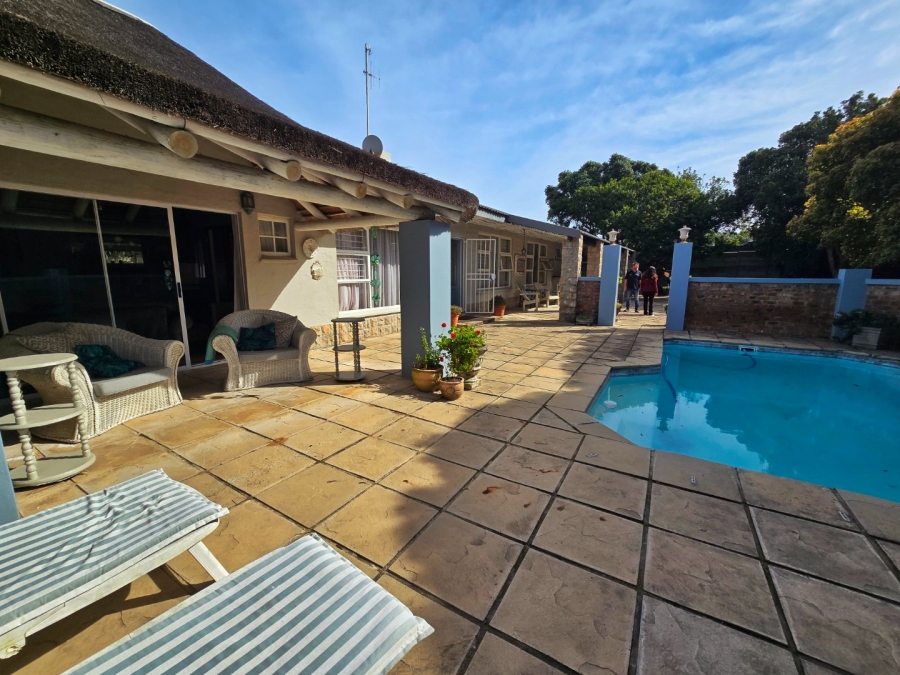 4 Bedroom Property for Sale in Wilderness Central Western Cape